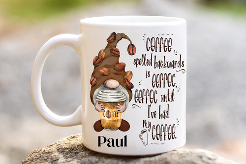 Free post personalised name - *free,
