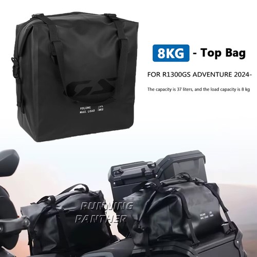 Adv top box - inner, liner
