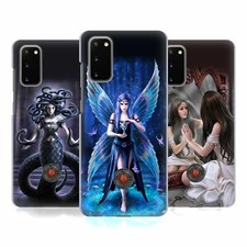 Official anne stokes - official,