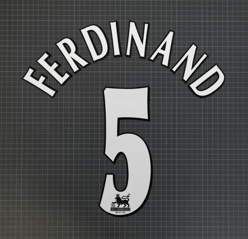 Ferdinand 1997 2007 - #5, 1997-2007