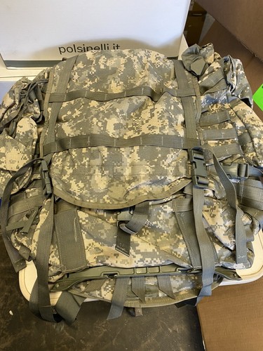 Army molle large - ii,