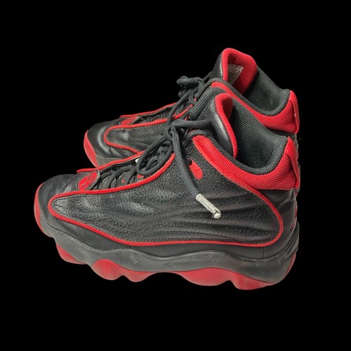 Nike air jordan - nike, pro