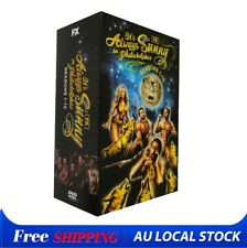 It's Always Sunny in