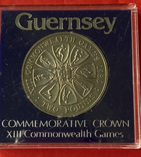 1986 guernsey post office - 1986,