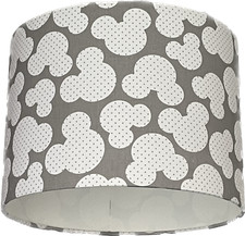 Mickey Mouse Disney 20cm or 30cm Ceiling Drum Children’s Lampshade
