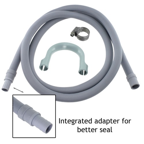 Extension pipe outlet - pipe,