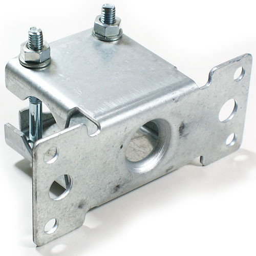 Aerial pole mast - aerial,