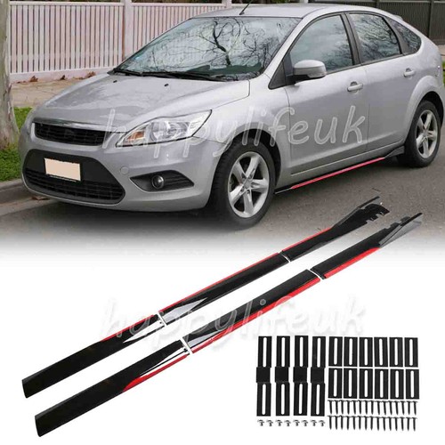 Red black for ford - for,