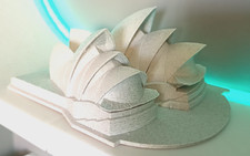 Sydney Opera House Model /