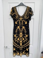 Gatsbylady black yellow - gatsbylady, &
