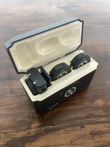 Hollyland lark wireless - m2,