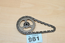 Honda VTR 1000 Firestorm Water