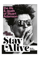 Stay Alive: The Life & Death