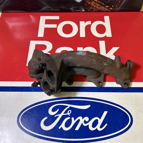 Ford sierra exhaust manifold - ford,