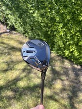 Taylormade Qi10 Tour #5 Wood /