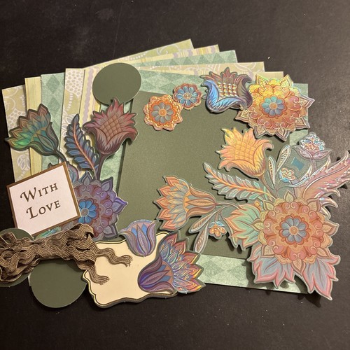 Craftroom clearout mini - craftroom, card