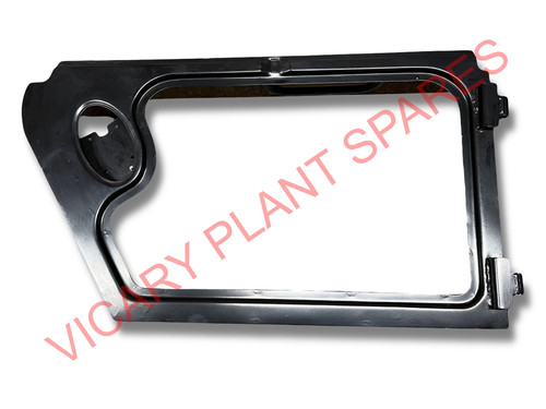 Bottom door jcb part - door,