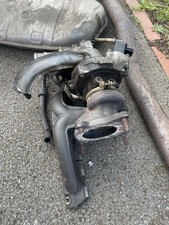 K03 Turbo Bwa 2.0 Tfsi  Vw Audi