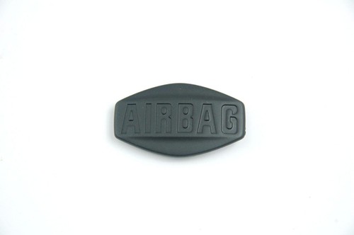 Bmw e46 interior plaque - interior,