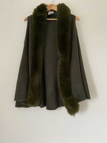 Joe browns sleeveless cardigan - joe,