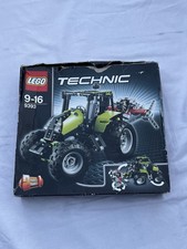 LEGO Technic 2 In 1 Set 9393 -