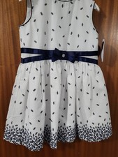 Girls Sarah Louise Dress Age 2