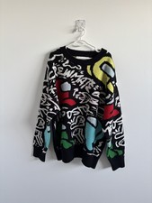 Zara Among Us Kids Colourful