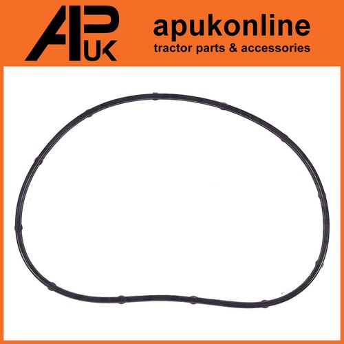 Water pump ring gasket - gasket, for