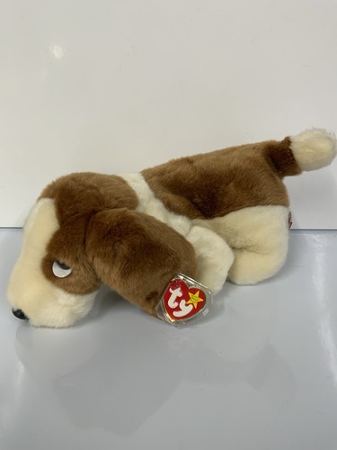 Beanie buddy tracker - tracker, the