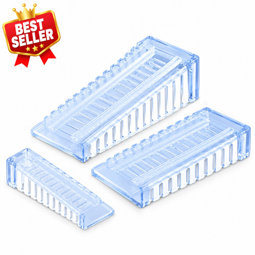 Silicone door stopper - stopper, wedge