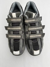 Men’s Specialized Body Geometry Mountain Bike Shoes Size UK 13 EU 48 Used