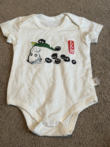 Infant baby bodysuit shirt 6 - shirt, 3-6