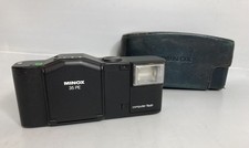 Minox 35 PE Camera, New