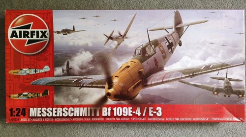 Airfix scale a12002a - airfix, 1:24