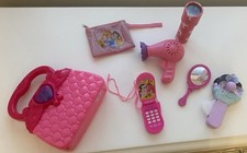 Girls Bundle Toys