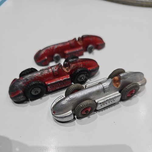 Dinky toys 23e speed the - toys, no.23e