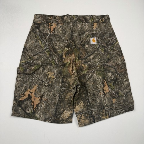 Carhartt reworked men camo - men's,