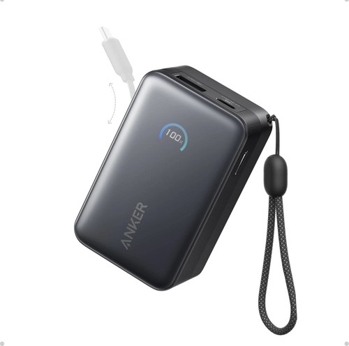 Anker nano power bank - nano,