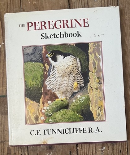 The peregrine sketchbook c - sketchbook,
