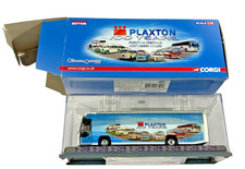 Corgi OCC Plaxton Panther