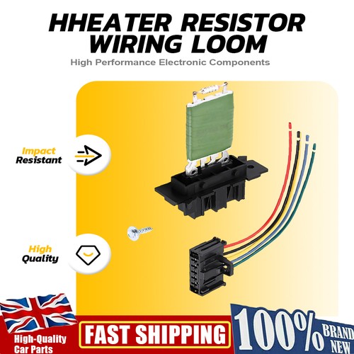 13480494 heater resistor - 13480494,