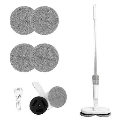 Electric cordless floor - cordless,