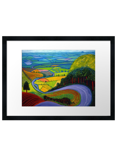 David hockney - hockney,