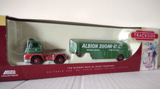 Lledo Trackside Foden S21 Cab