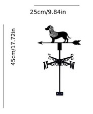 NEW  METAL   Fancy DOG