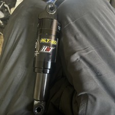 1X HTL-100 MTB Electric Snow