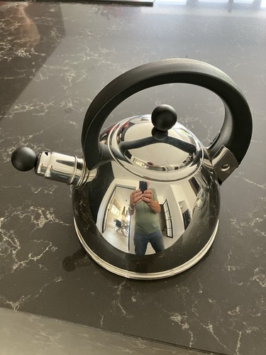 Aga stainless steel - aga, top