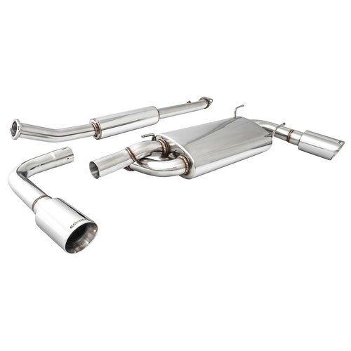Mazda mx5 mk1 exhaust - mx5,