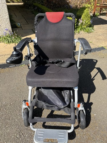 Lith tech compact - compact, folding