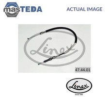 474401 CLUTCH CABLE RELEASE